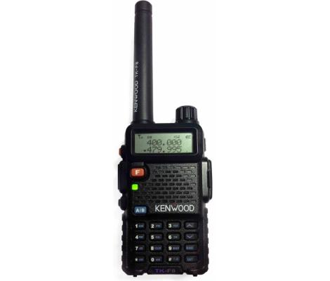 Kenwood TK-F8