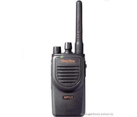 Motorola MP-300 MagOne PMR 