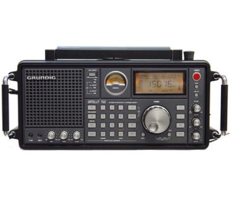 Grundig Satellit-750 