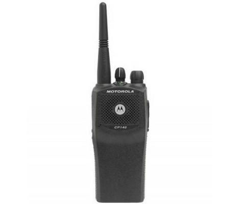 Motorola CP140