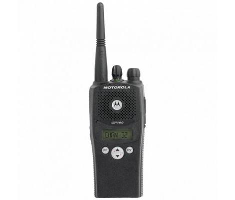 Motorola CP160