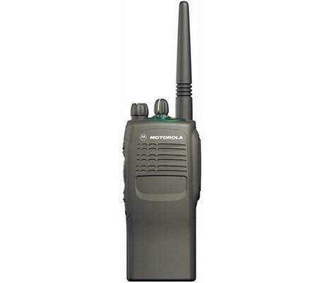 Motorola GP140