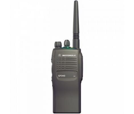 Motorola GP340 V