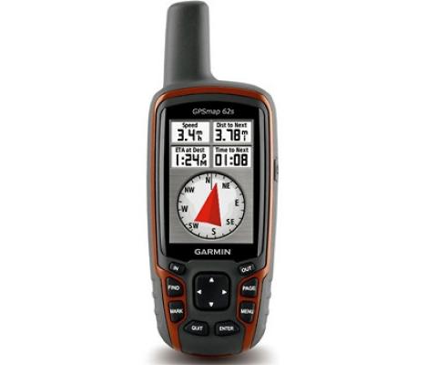 Garmin62s