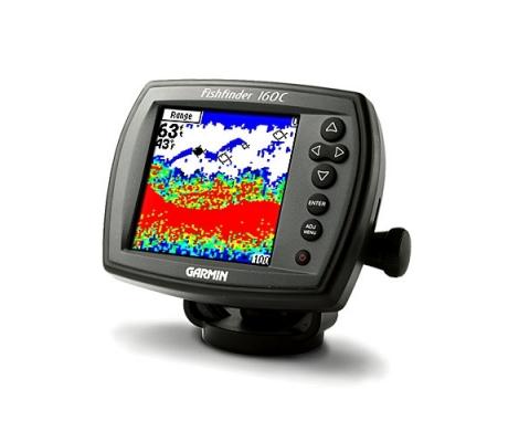 Fishfinder160c