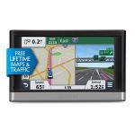 Garmin Nuvi 2497LMT