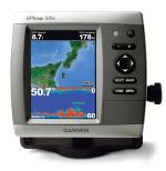 Garmin GPSMAP 526s