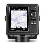 Garmin GPSMAP 527xs