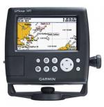 Garmin GPSMAP 585