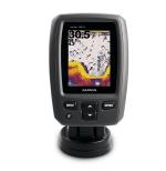 Garmin echo 301c