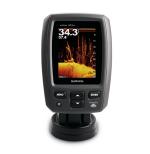 Garmin echo 301dv