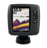 Garmin echo 501c