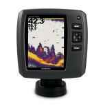 Garmin echo 551c