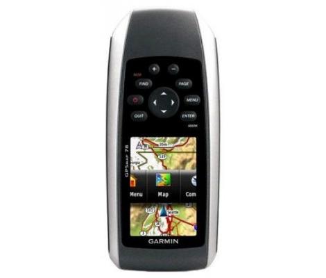 Garmin GPSMAP 78