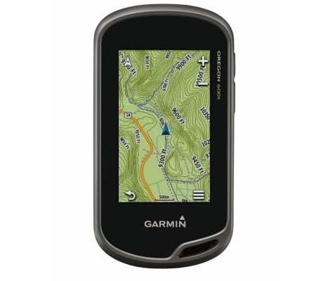 Garmin Oregon 600 t 