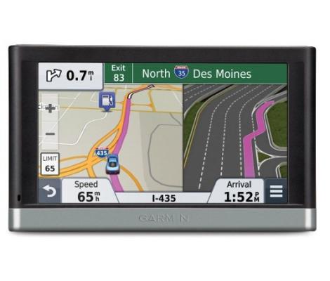 Garmin Nuvi 2597LMT