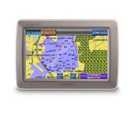 GPSMAP 620 Bundle