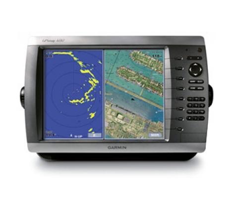 Garmin GPSMAP 4008