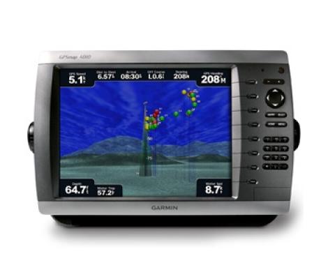 Garmin GPSMAP 4010