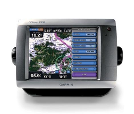 Garmin GPSMAP 5008