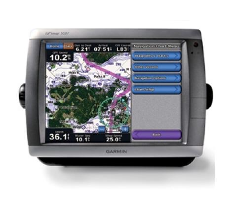 Garmin GPSMAP 5012