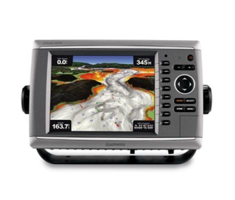 Garmin GPSMAP 6008