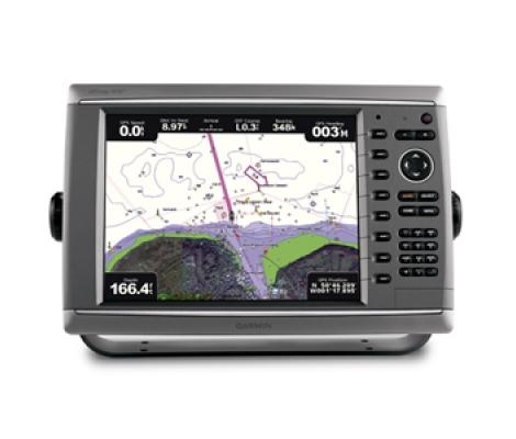 Garmin GPSMAP 6012