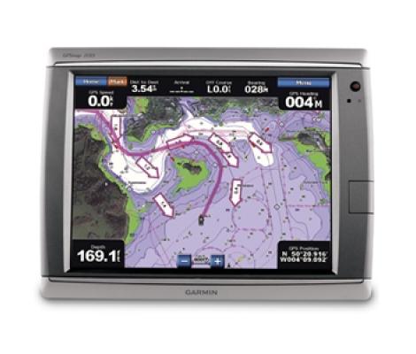 Garmin GPSMAP 7015