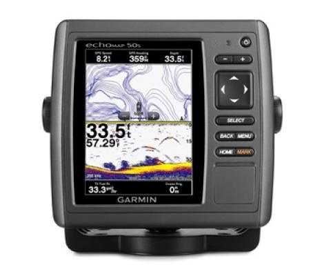 Garmin echoMAP 50s