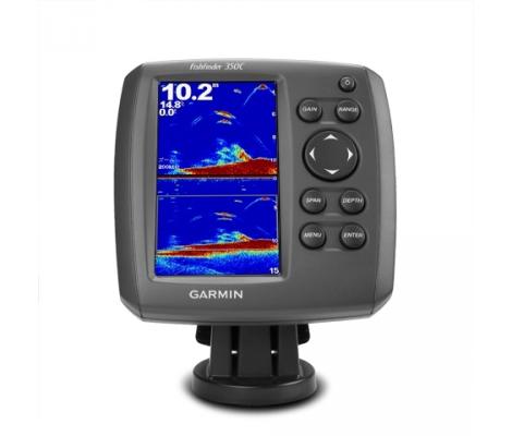 Garmin Fishfinder 350C