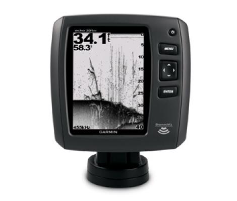 Garmin echo 201dv