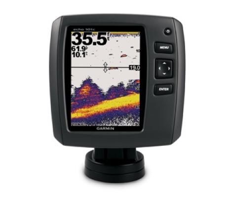 Garmin echo 501c