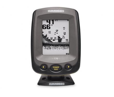 Humminbird PiranhaMAX 170