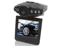 DVR HD 720 6 Led
