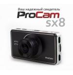 ProCam SX8