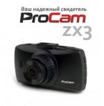 ProCam ZX3