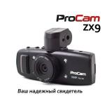  ProCam ZX9 NEW