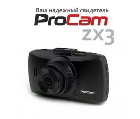 ProCam ZX3