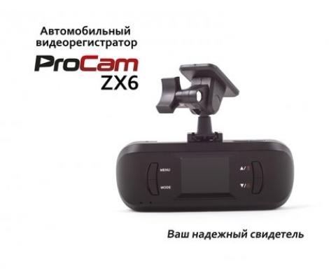 ProCam ZX6