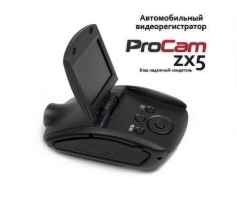ProCam ZX5 NEW