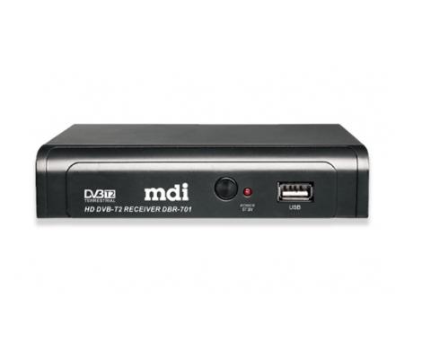 MDI DBR-701