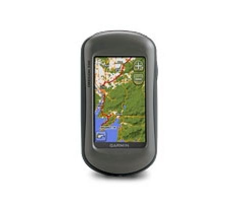 GARMIN OREGON 550