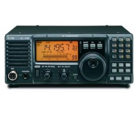 ICOM IC-718