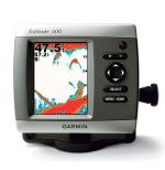 GARMIN Fishfinder 400C PF