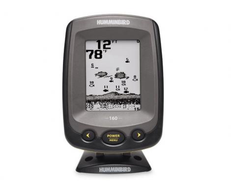 Humminbird PiranhaMAX 160