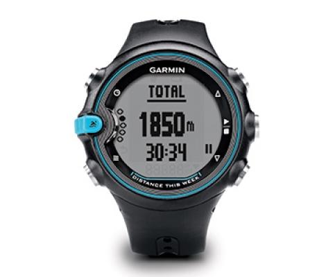 Garmin Swim