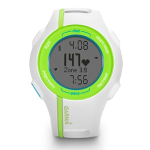 Garmin Forerunner 210_multi