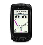 Garmin Edge 810