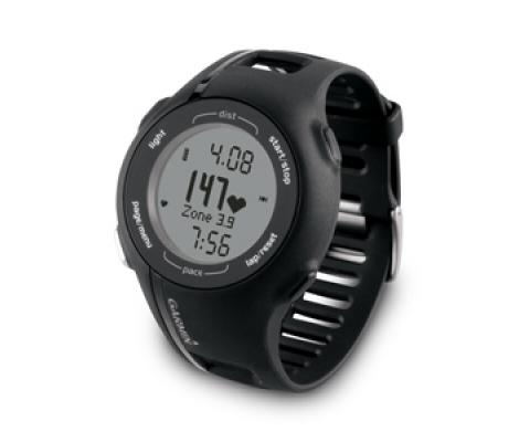 Garmin Forerunner 210