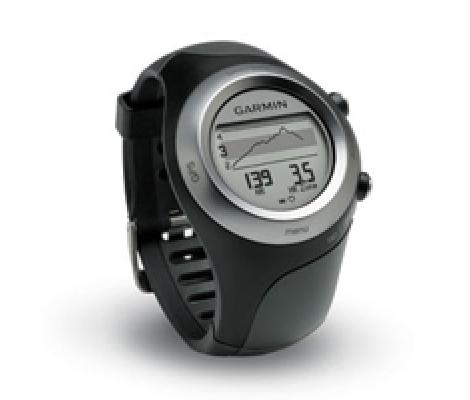 Garmin Forerunner 405 HRM